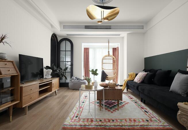 家庭裝修中的十個細節,助力打造舒適愜意居住空間